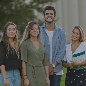 Degree in Applied Management